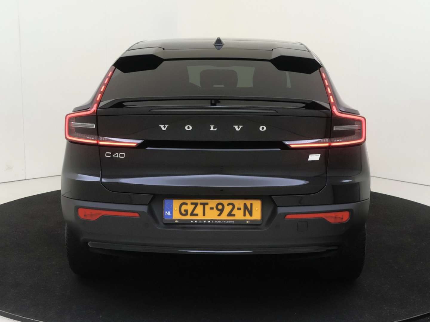 Volvo C40 Recharge PLUS - 2025 - Joinsteer - #3