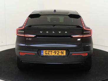 Volvo C40 Recharge PLUS — photo 3