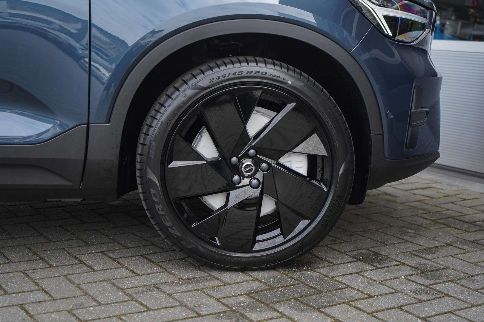Volvo C40 Recharge PLUS - 2026 - Joinsteer - #7