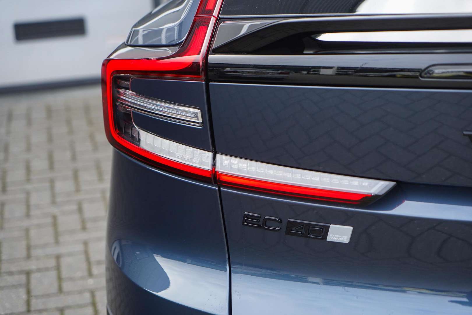 Volvo C40 Recharge PLUS - 2026 - Joinsteer - #8