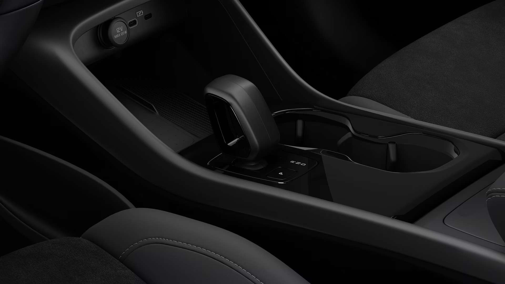 Volvo C40 Recharge - 2025 - Joinsteer - #6