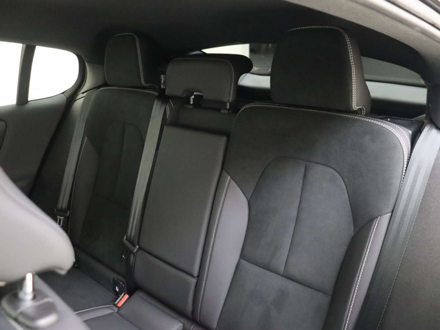 Volvo C40 Recharge PLUS - 2025 - Joinsteer - #5