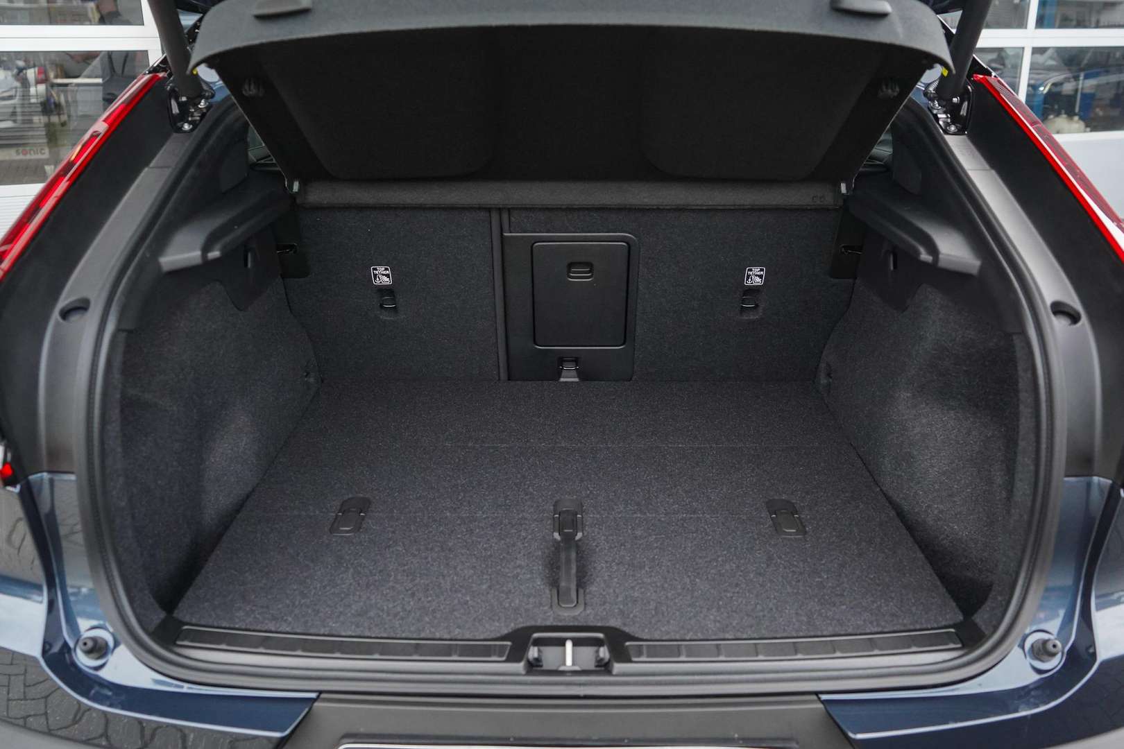 Volvo C40 Recharge PLUS - 2026 - Joinsteer - #10