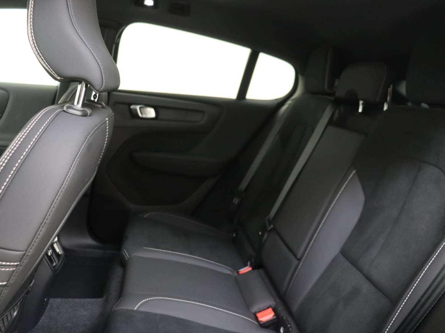 Volvo C40 Recharge PLUS - 2025 - Joinsteer - #6