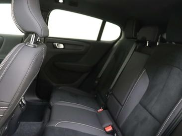 Volvo C40 Recharge PLUS — photo 6