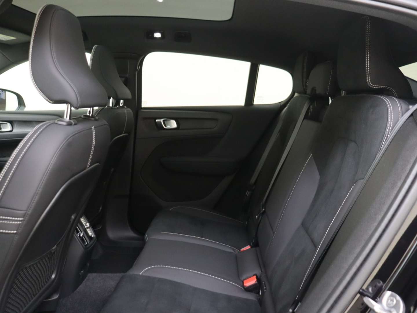 Volvo C40 Recharge PLUS - 2025 - Joinsteer - #7