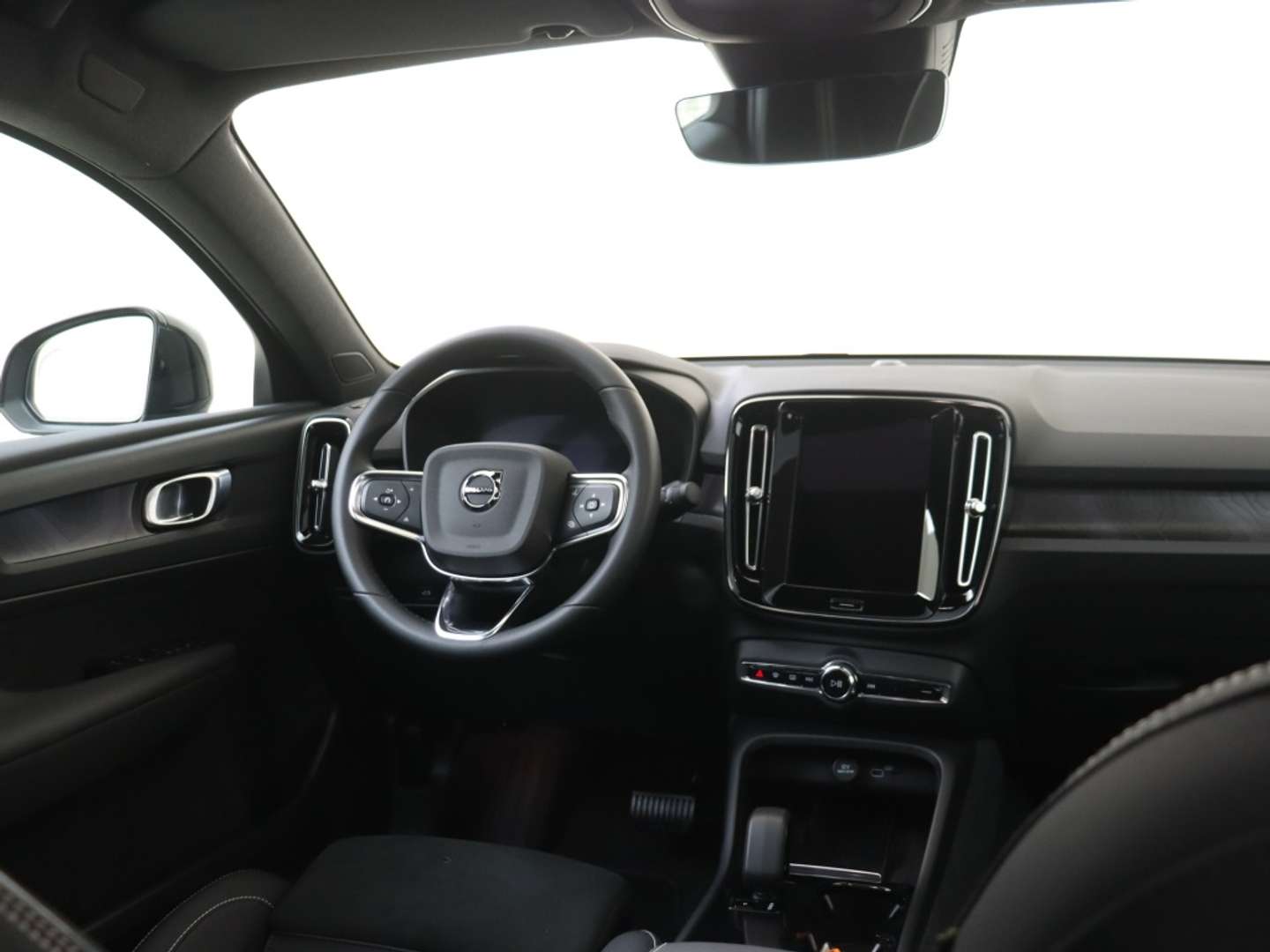 Volvo C40 Recharge PLUS - 2025 - Joinsteer - #8