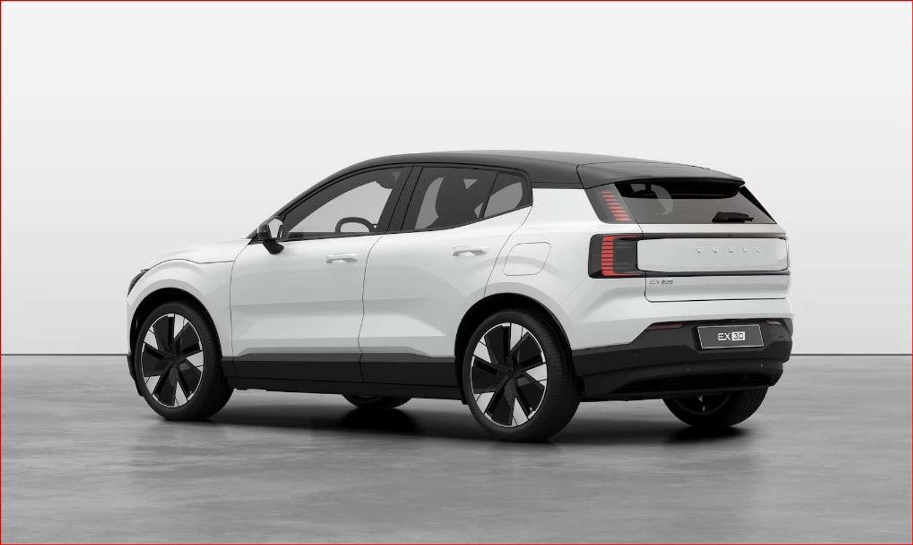 Volvo EX30 Single Motor Plus - 2025 - Joinsteer - #2