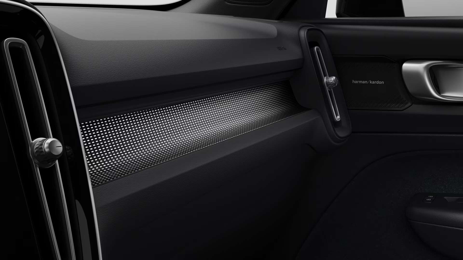 Volvo C40 Recharge - 2025 - Joinsteer - #12