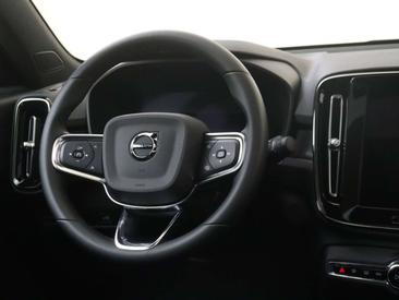 Volvo C40 Recharge PLUS — photo 9