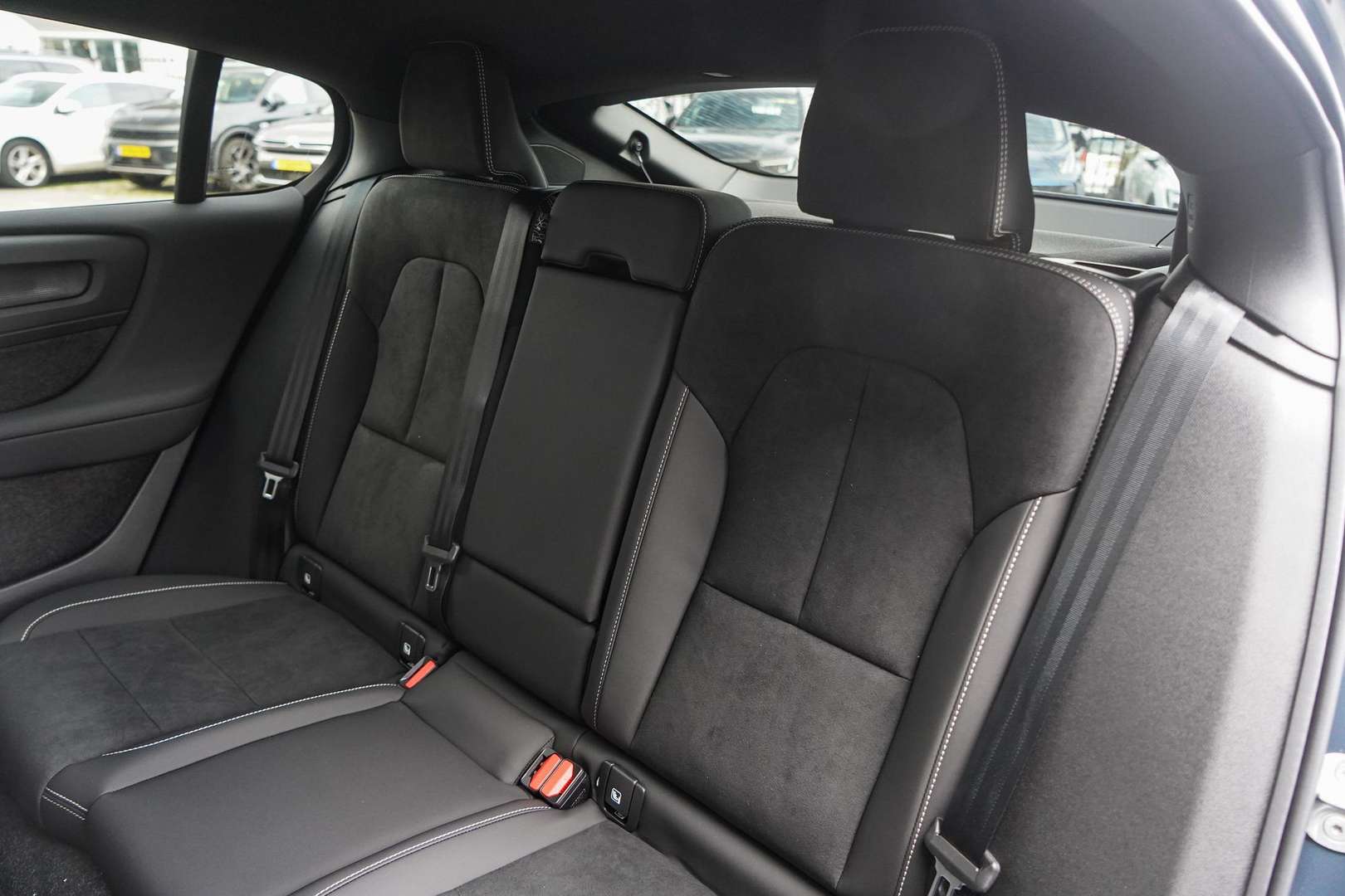 Volvo C40 Recharge PLUS - 2026 - Joinsteer - #14