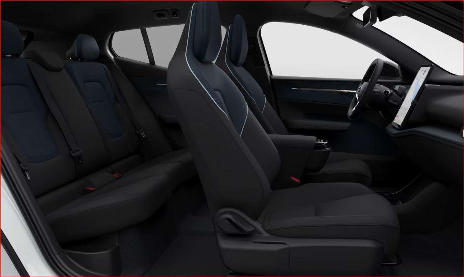 Volvo EX30 Single Motor Plus - 2025 - Joinsteer - #3