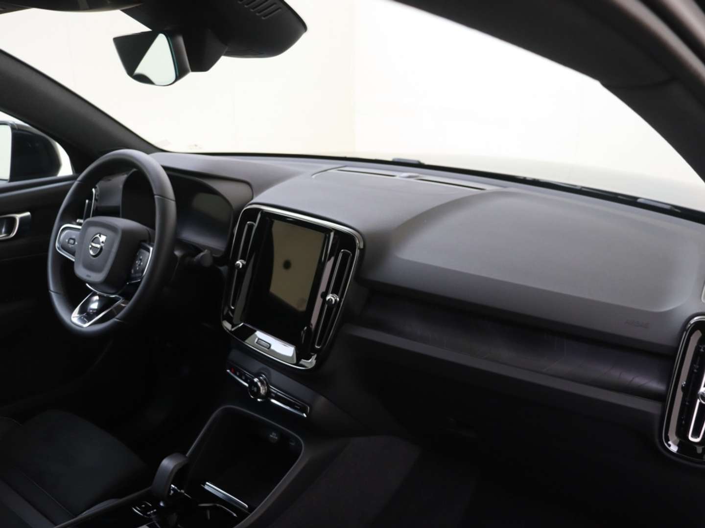 Volvo C40 Recharge PLUS - 2025 - Joinsteer - #10