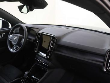 Volvo C40 Recharge PLUS — photo 10
