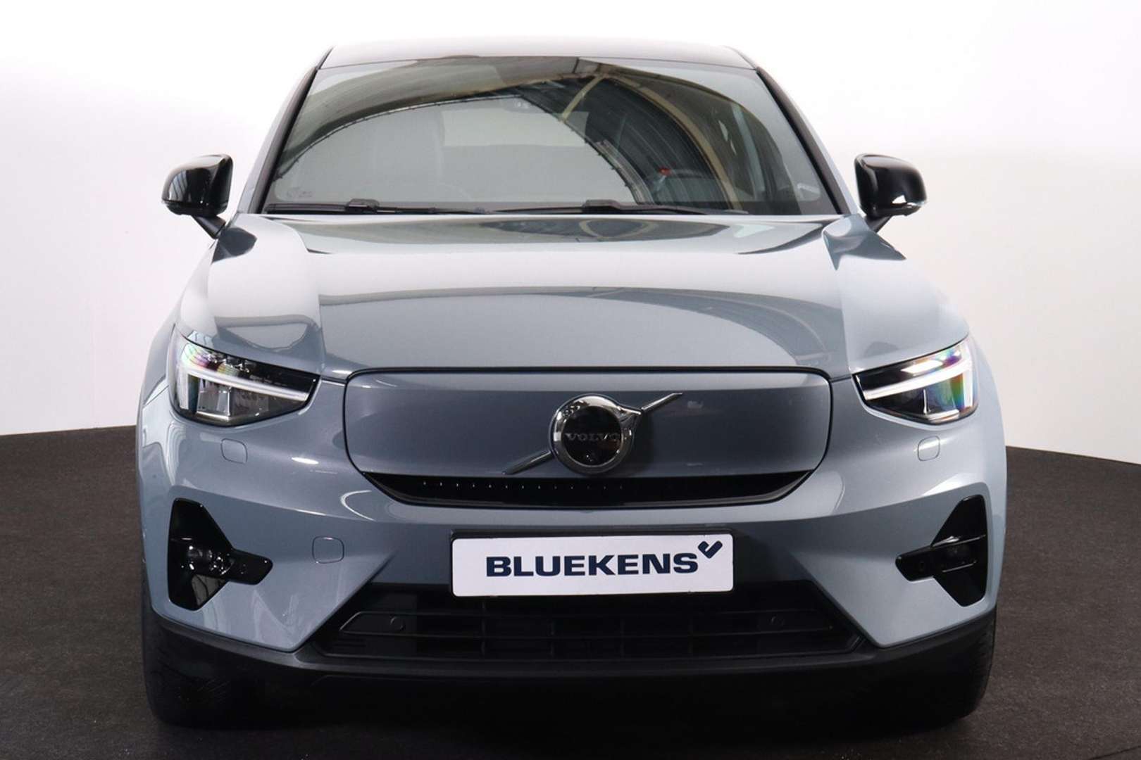 Volvo C40 Twin Motor Ultimate - 2022 - Joinsteer - #1