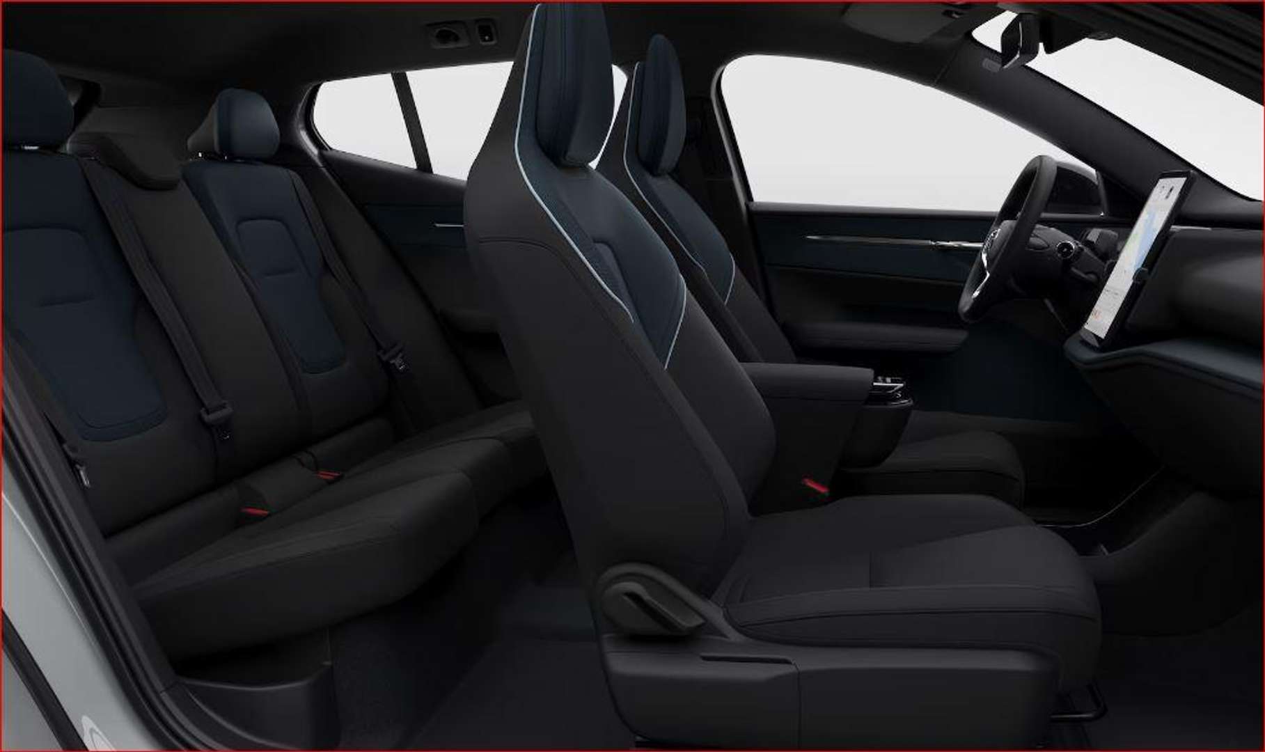 Volvo EX30 Single Motor Plus - 2025 - Joinsteer - #4