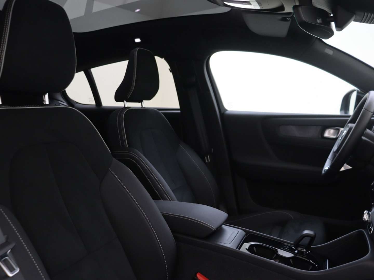 Volvo C40 Recharge PLUS - 2025 - Joinsteer - #12