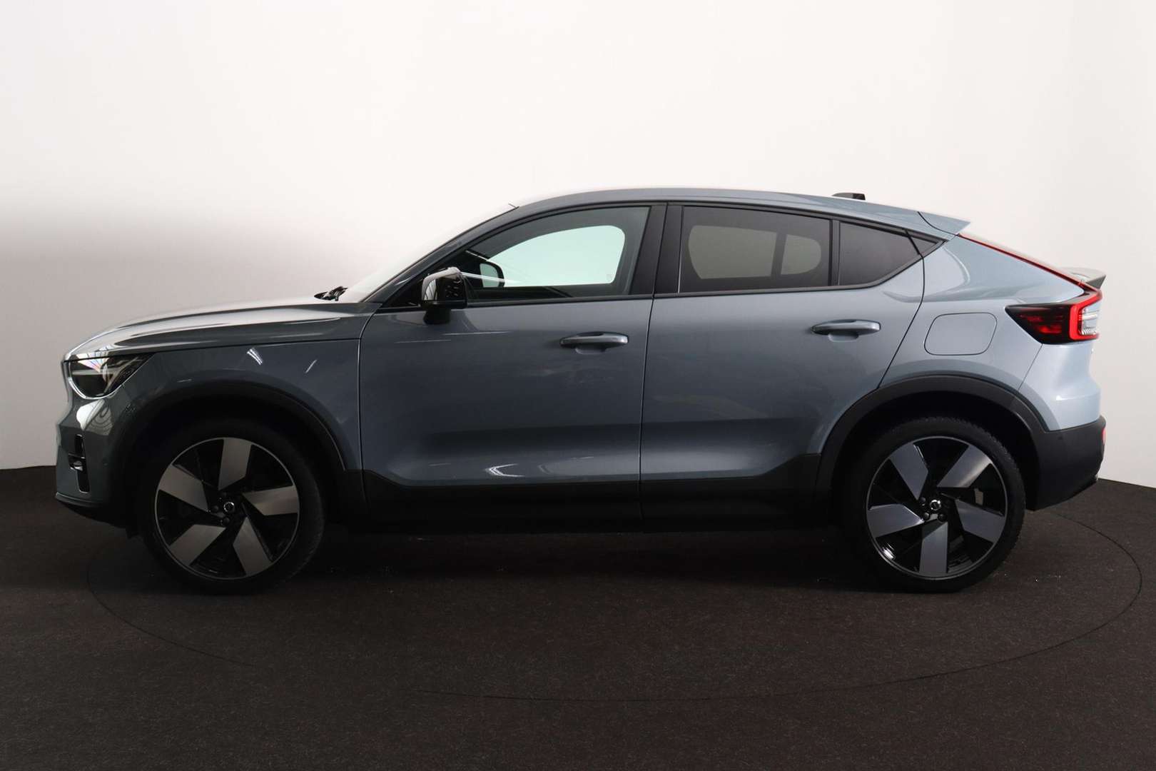 Volvo C40 Twin Motor Ultimate - 2022 - Joinsteer - #3