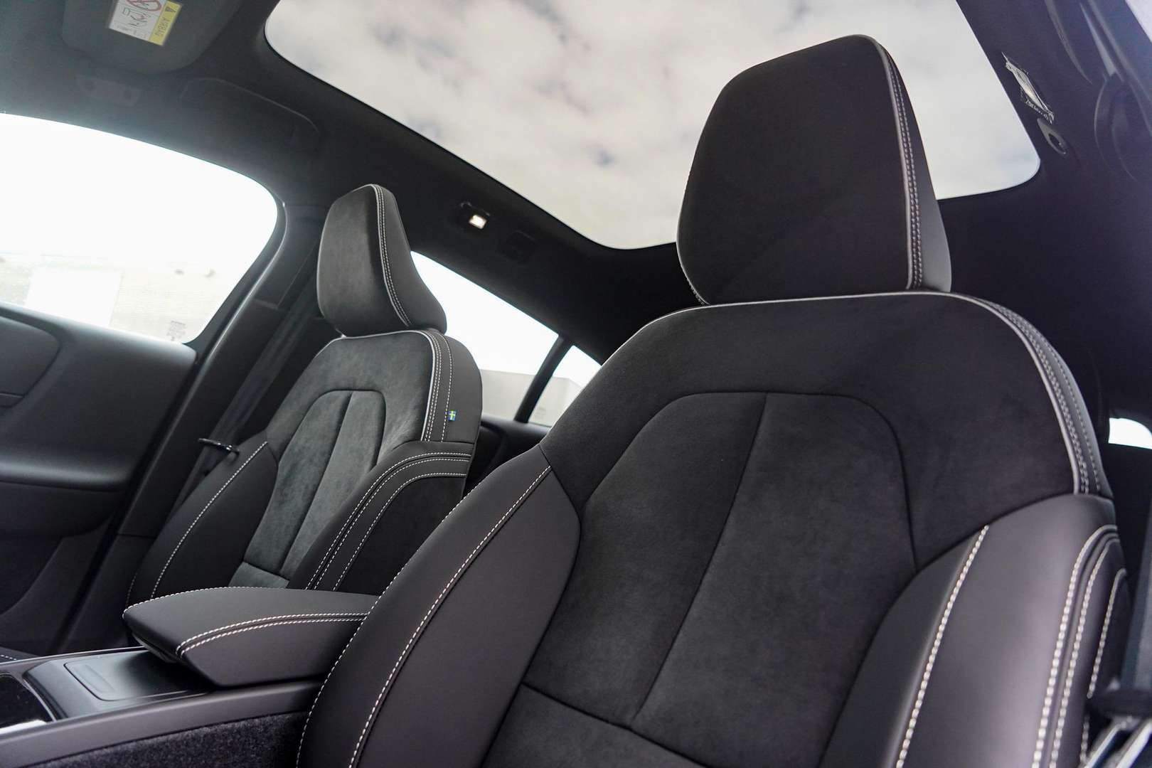 Volvo C40 Recharge PLUS - 2026 - Joinsteer - #17