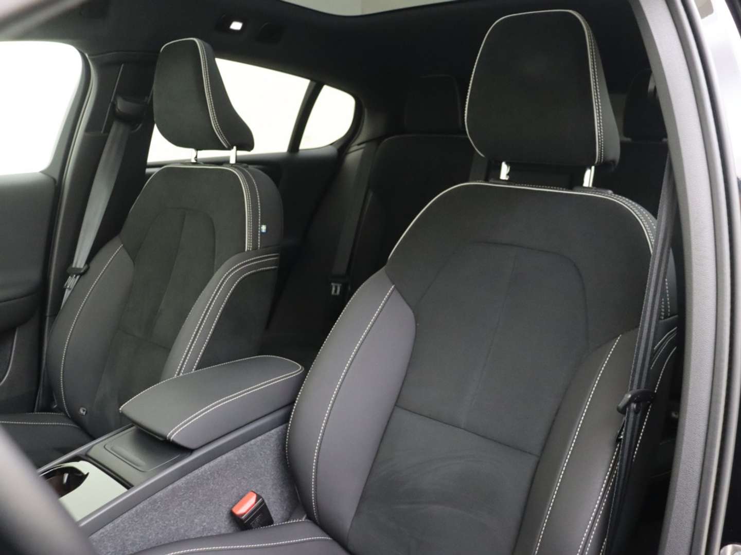 Volvo C40 Recharge PLUS - 2025 - Joinsteer - #13