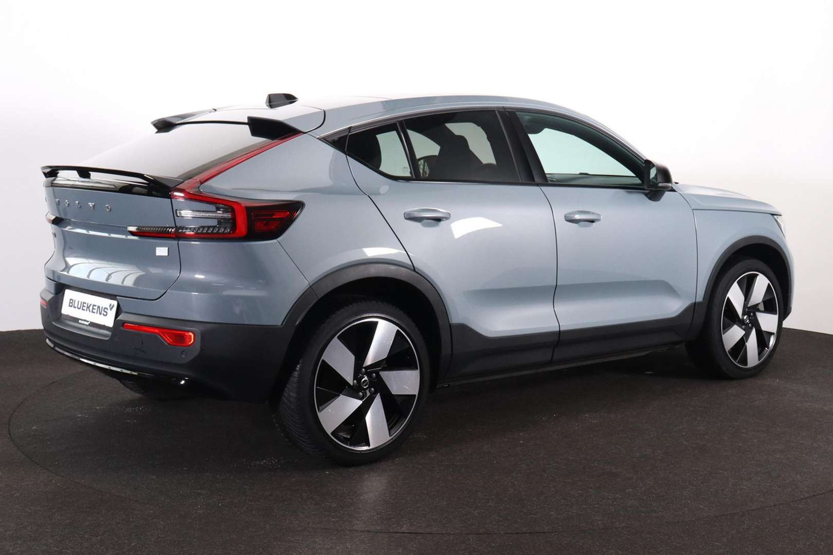 Volvo C40 Twin Motor Ultimate - 2022 - Joinsteer - #4