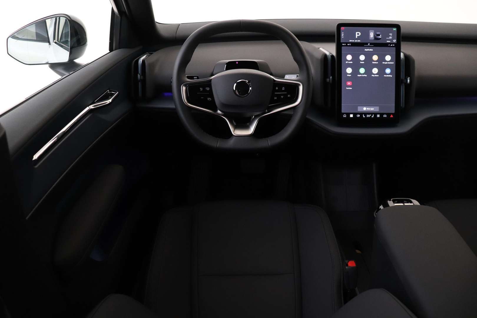 Volvo EX30 Single Motor Plus - 2025 - Joinsteer - #2