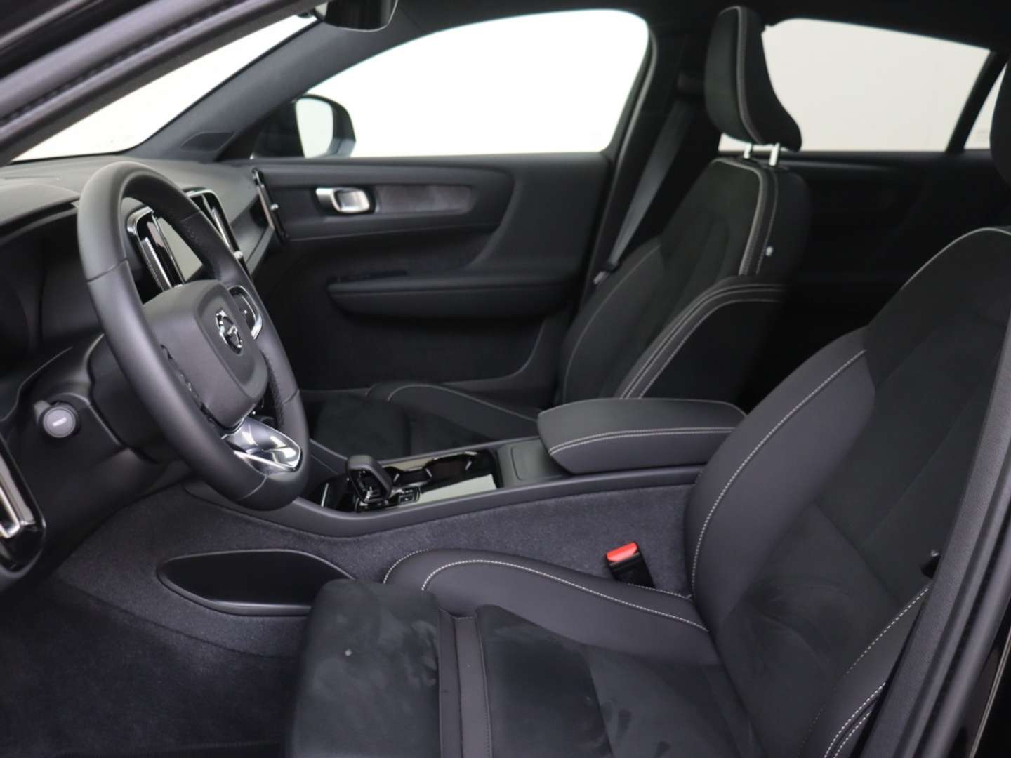 Volvo C40 Recharge PLUS - 2025 - Joinsteer - #14