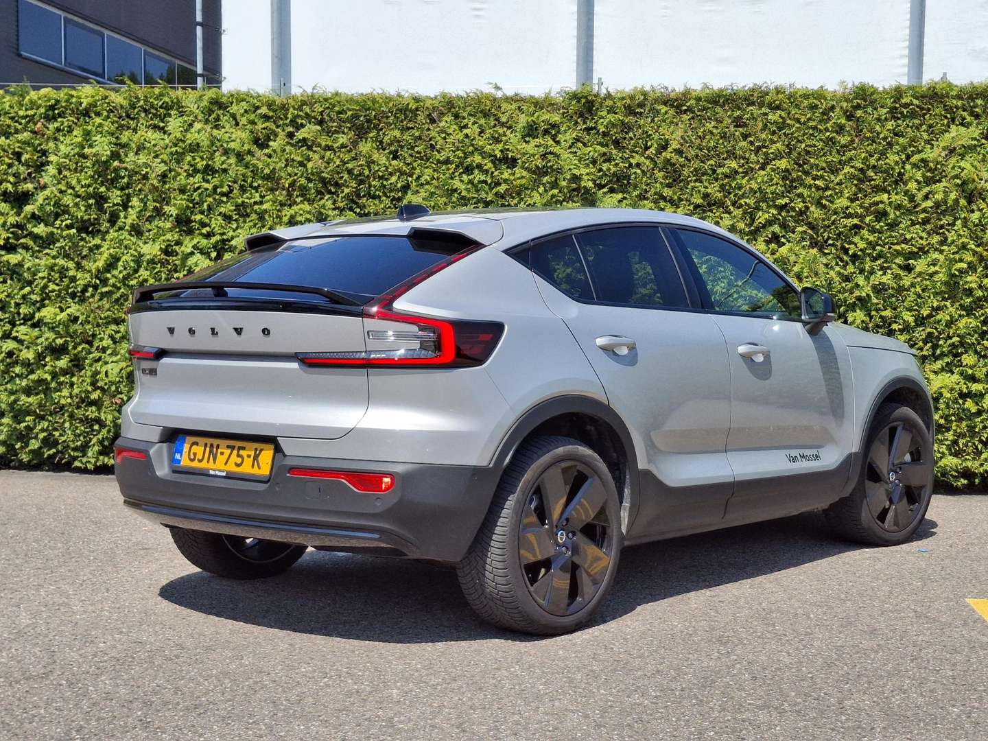 Volvo C40 Recharge Ultimate - 2024 - Joinsteer - #1