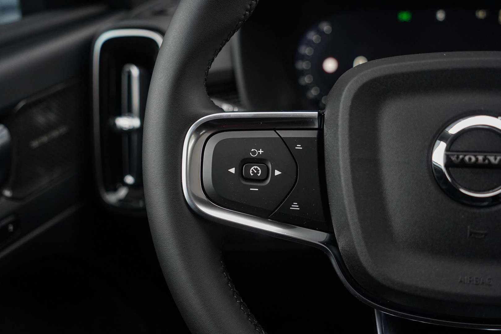 Volvo C40 Recharge PLUS - 2026 - Joinsteer - #19