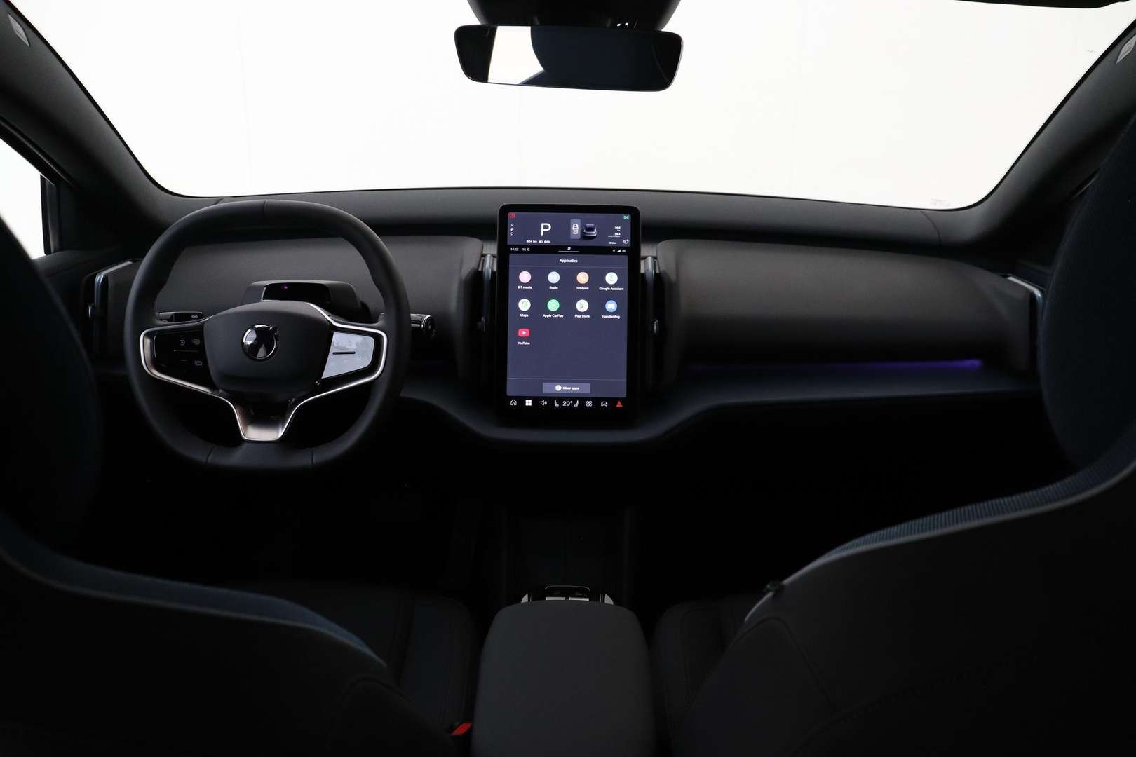 Volvo EX30 Single Motor Plus - 2025 - Joinsteer - #3