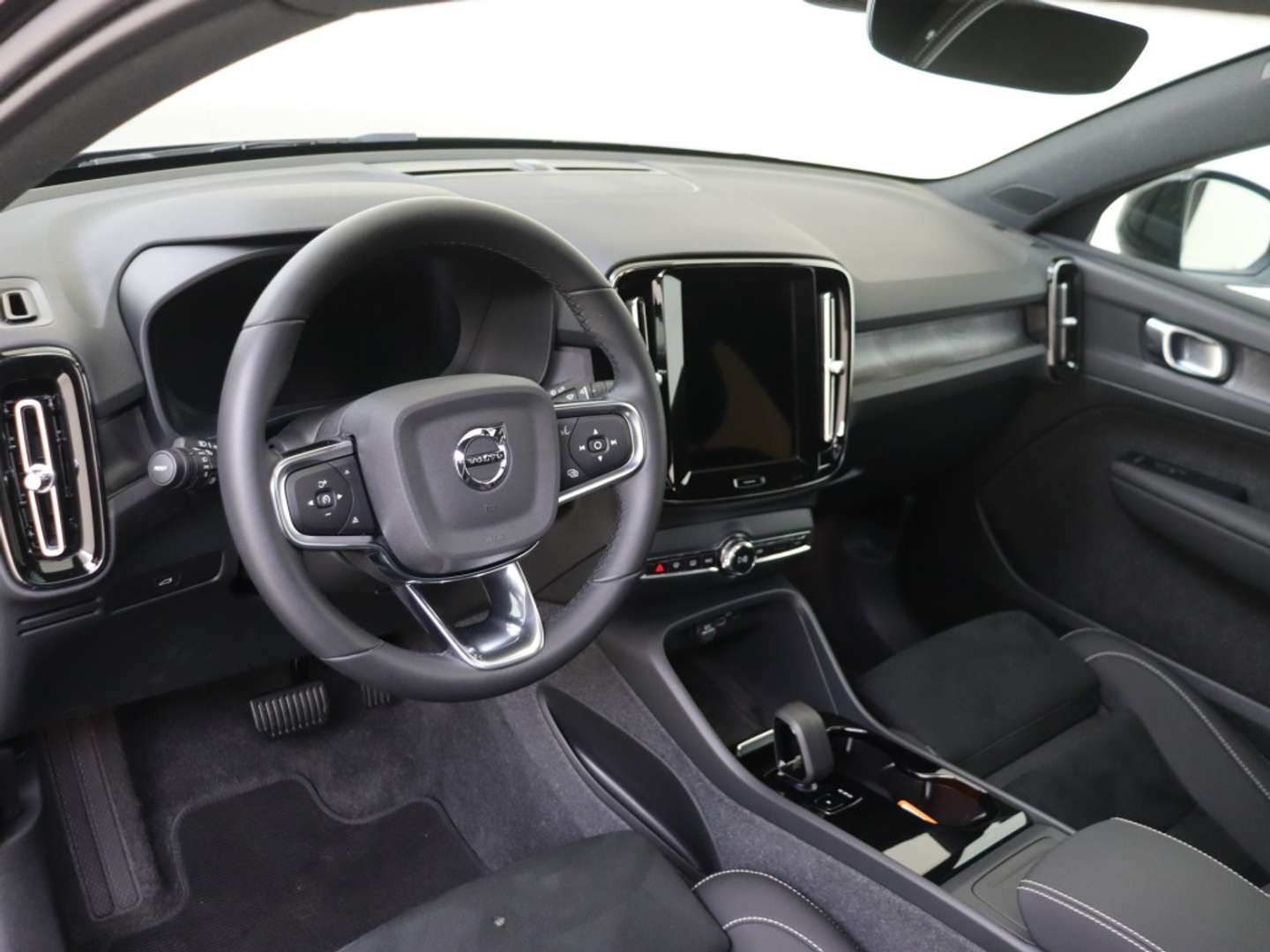 Volvo C40 Recharge PLUS - 2025 - Joinsteer - #15