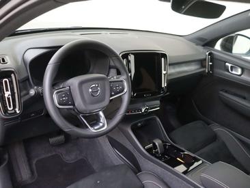 Volvo C40 Recharge PLUS — photo 15