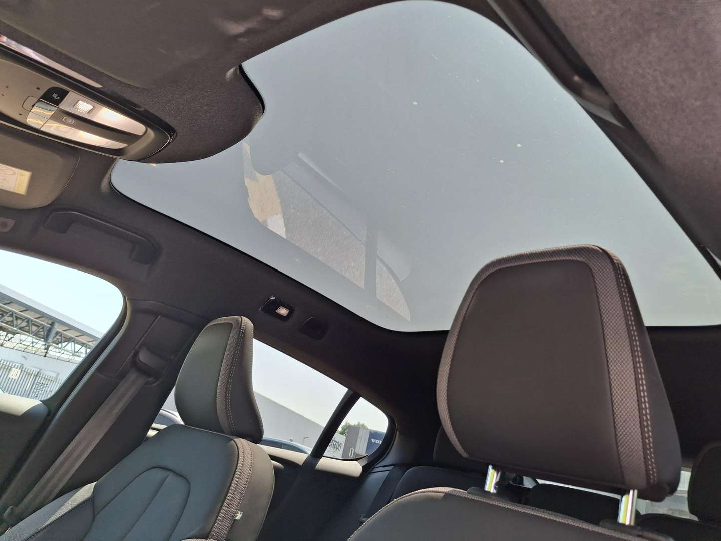 Volvo C40 Recharge Ultimate - 2024 - Joinsteer - #2