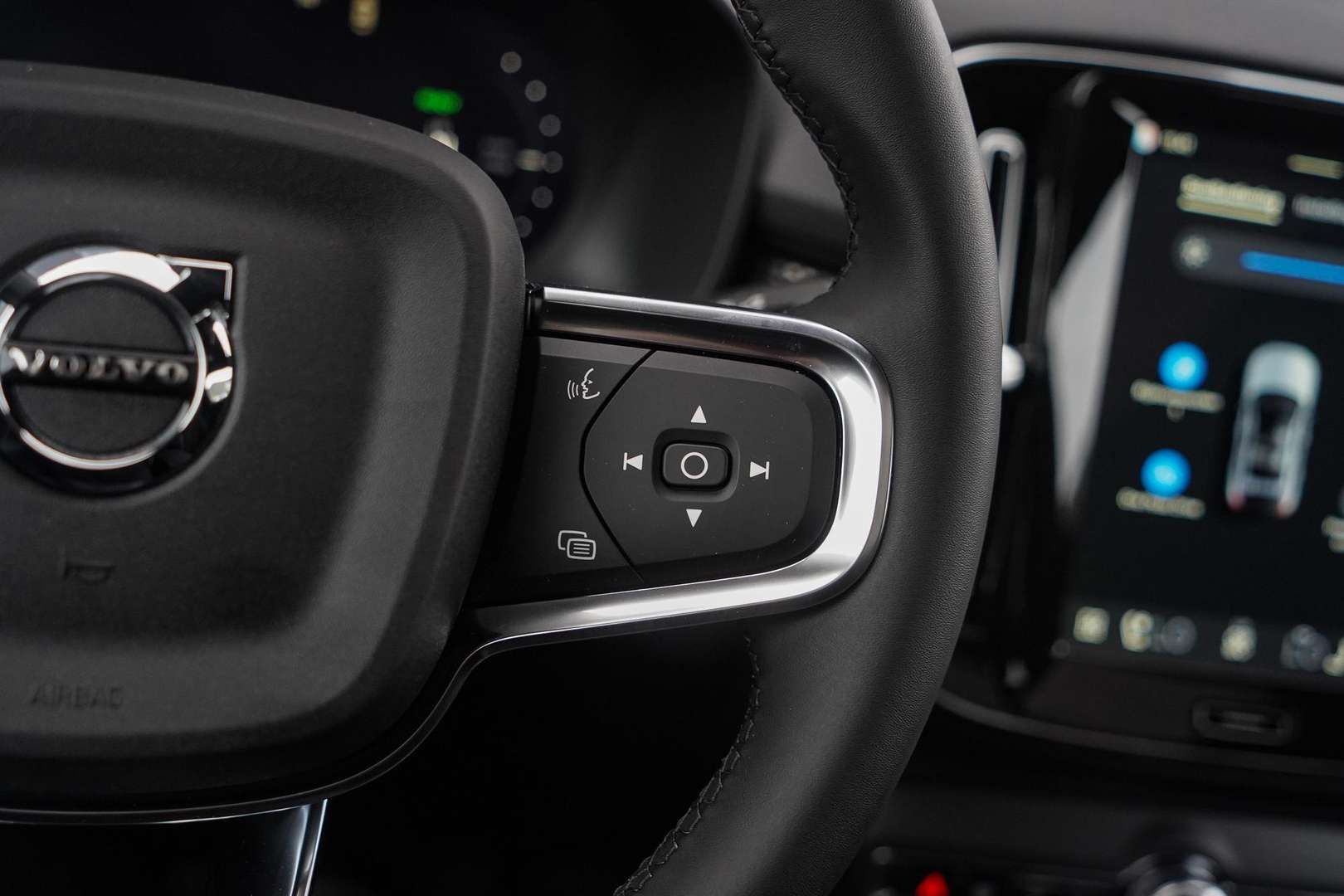 Volvo C40 Recharge PLUS - 2026 - Joinsteer - #20