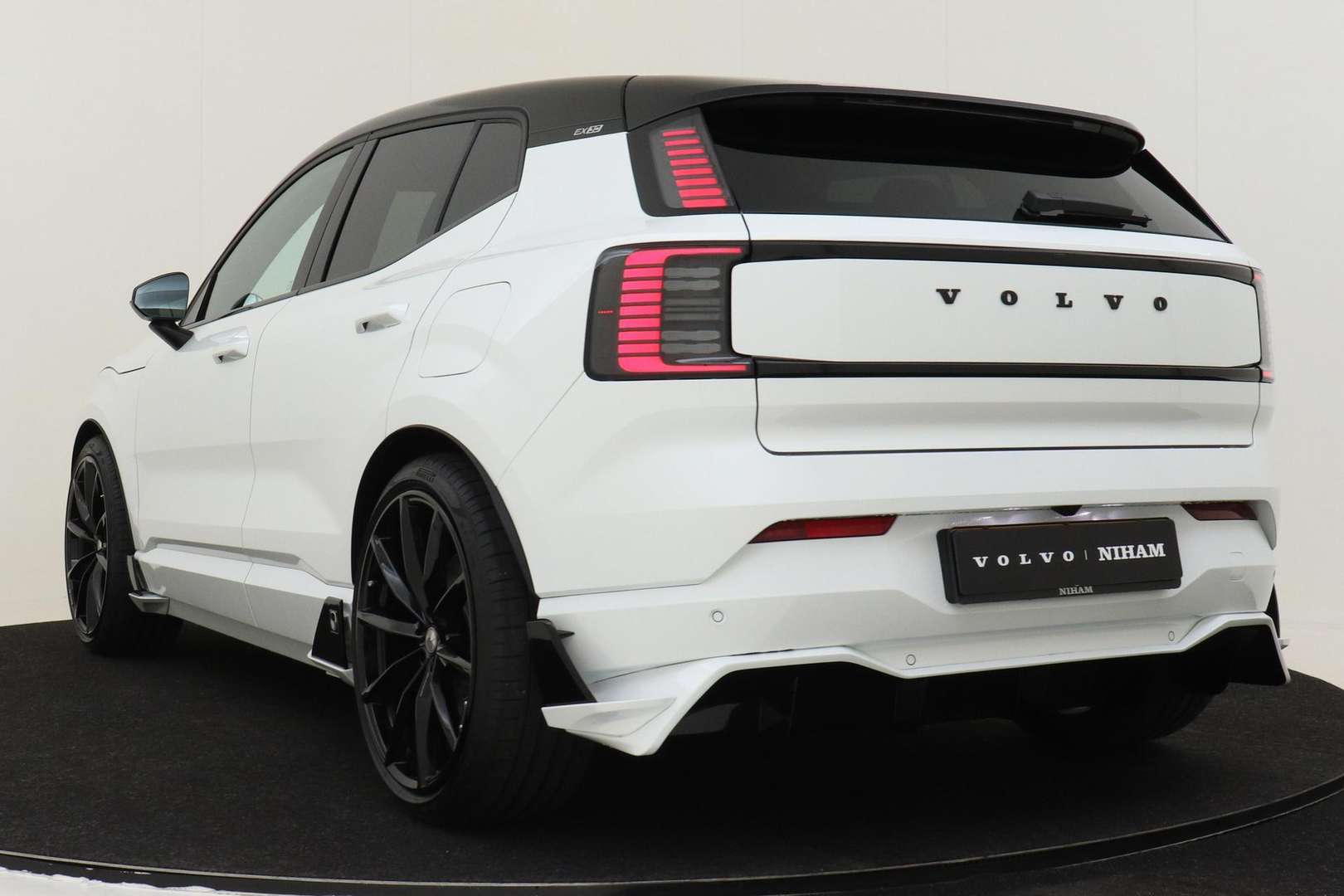 Volvo EX30 Single Motor Plus - 2025 - Joinsteer - #4