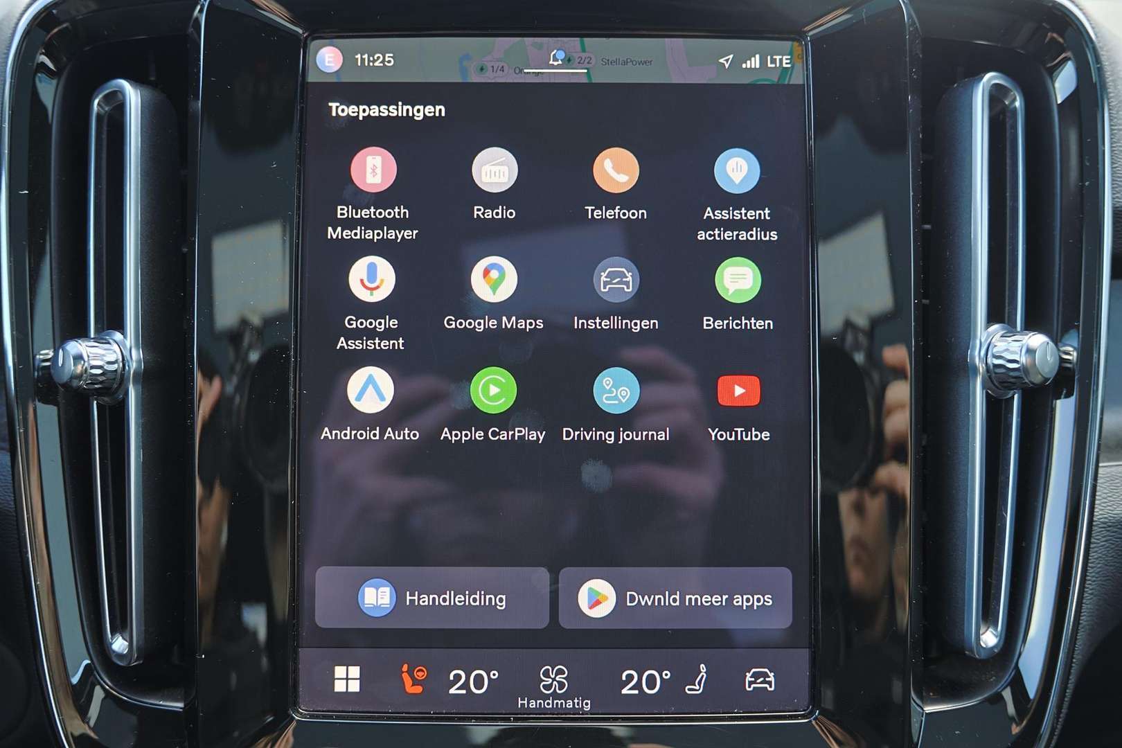 Volvo C40 Twin Motor Ultimate - 2022 - Joinsteer - #6