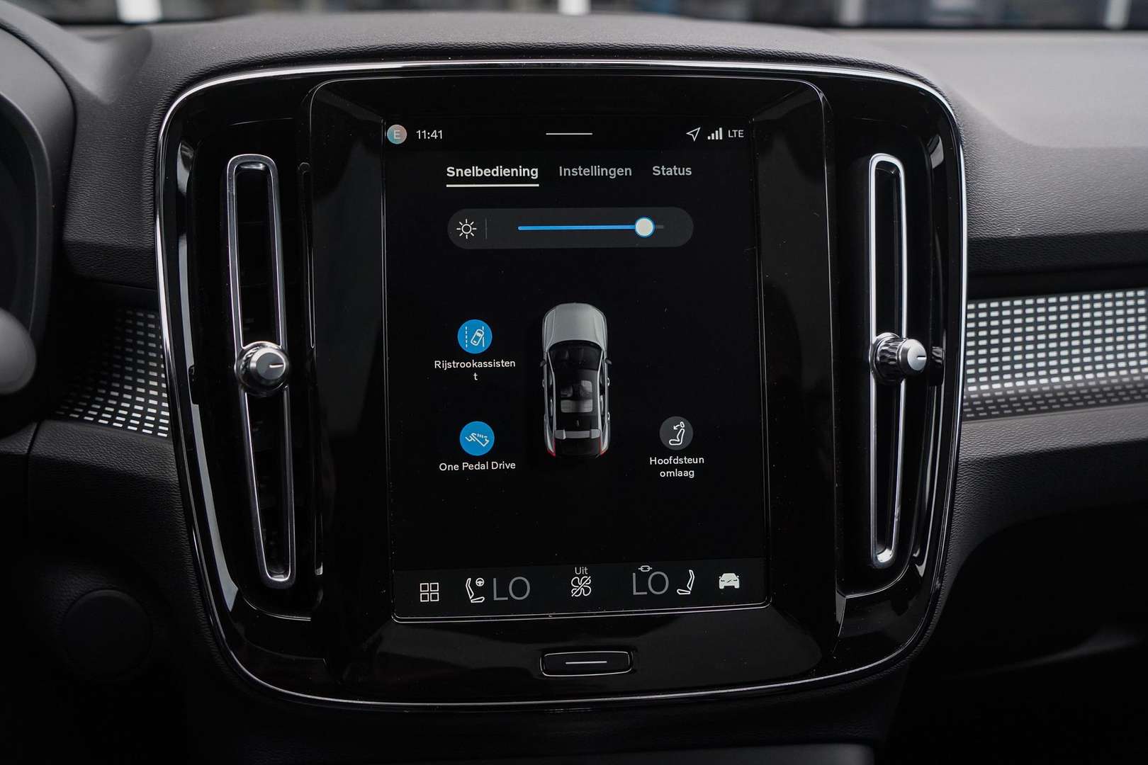 Volvo C40 Recharge PLUS - 2026 - Joinsteer - #21