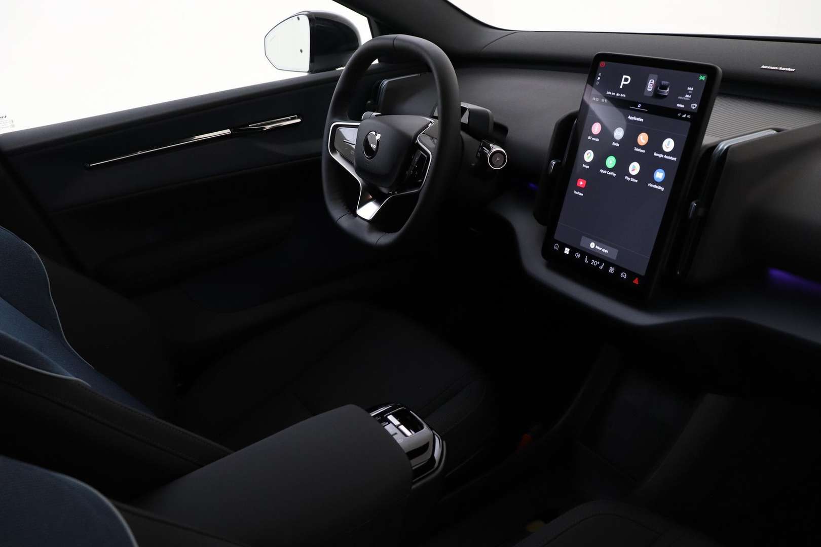 Volvo EX30 Single Motor Plus - 2025 - Joinsteer - #5