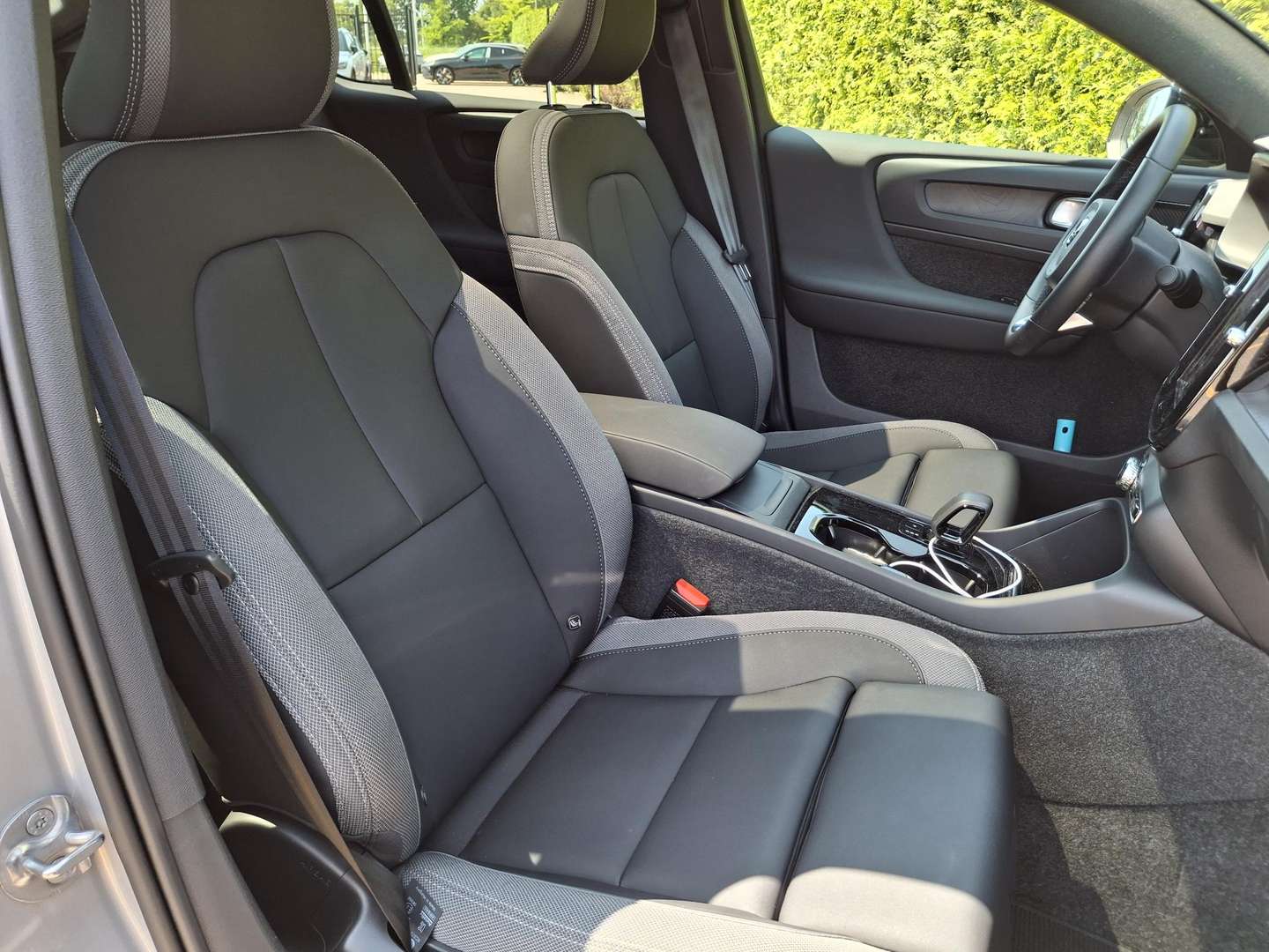 Volvo C40 Recharge Ultimate - 2024 - Joinsteer - #5