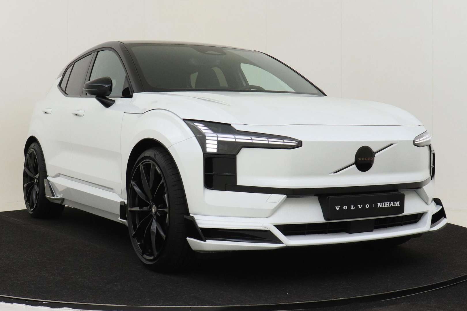 Volvo EX30 Single Motor Plus - 2025 - Joinsteer - #6