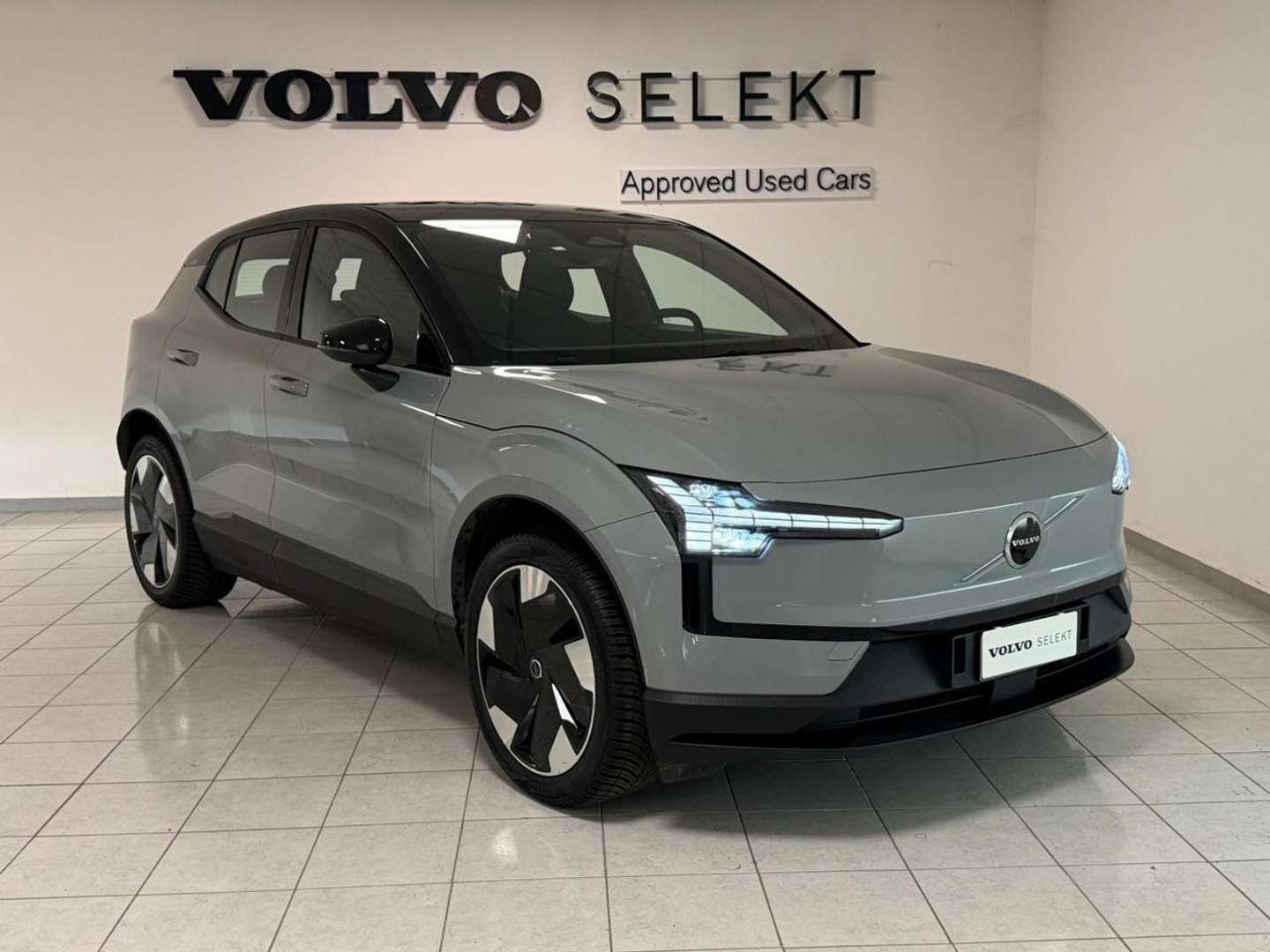 Volvo EX30 Single Motor Plus - 2025 - Joinsteer - #1