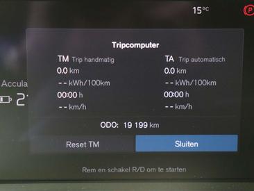 Volvo C40 Recharge PLUS — photo 19