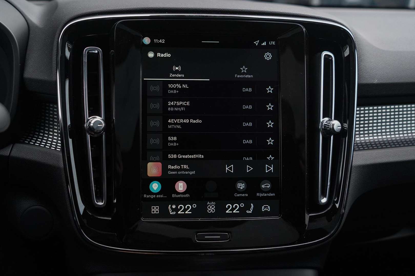 Volvo C40 Recharge PLUS - 2026 - Joinsteer - #24