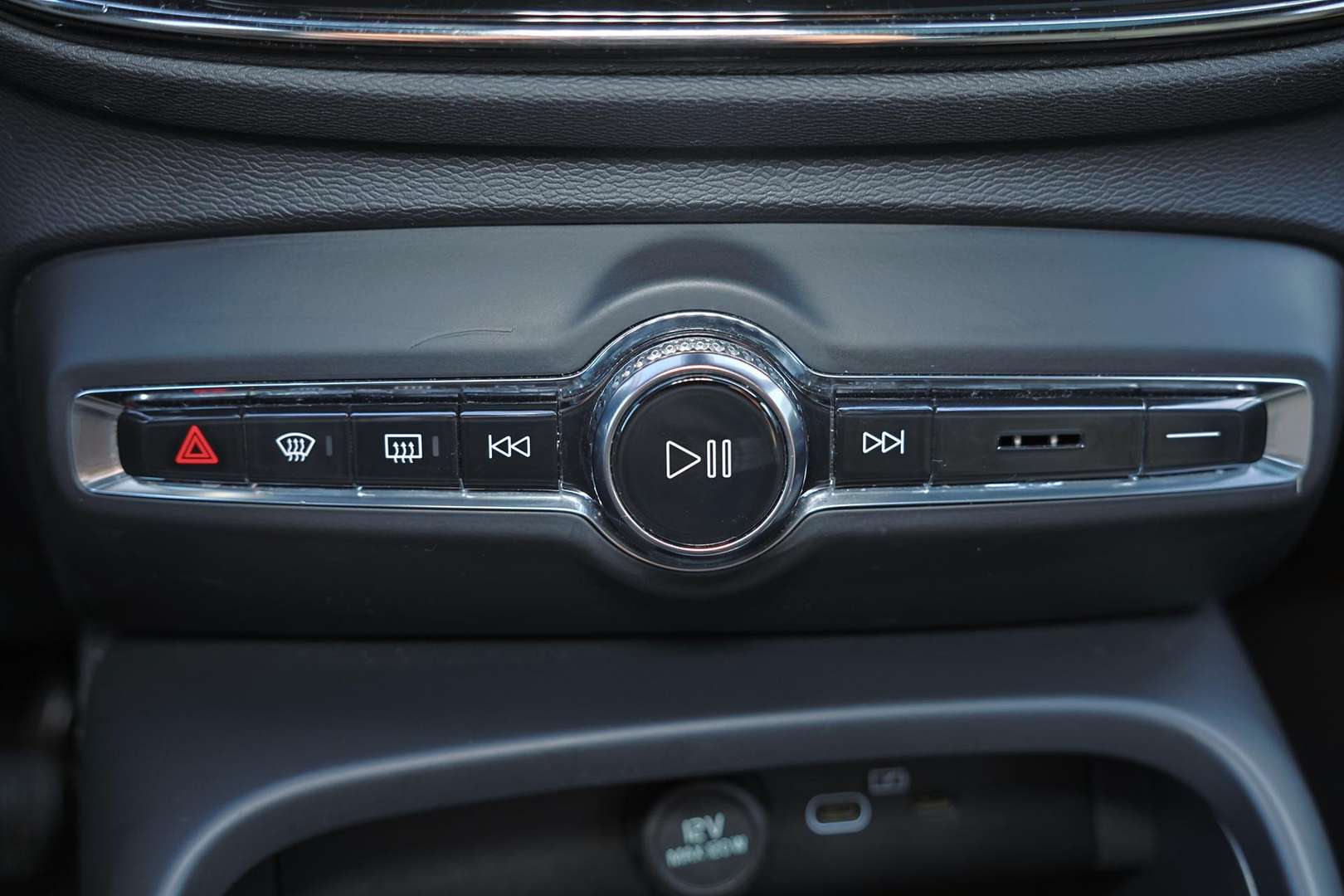 Volvo C40 Twin Motor Ultimate - 2022 - Joinsteer - #9