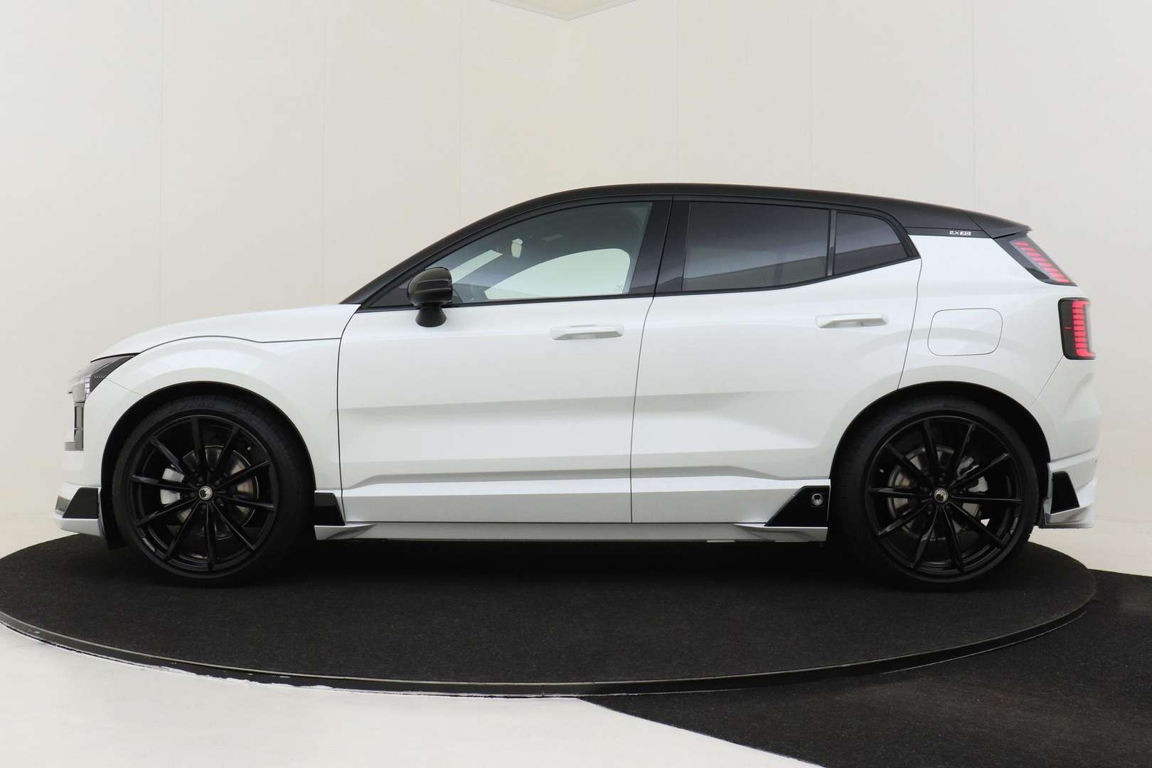 Volvo EX30 Single Motor Plus - 2025 - Joinsteer - #8