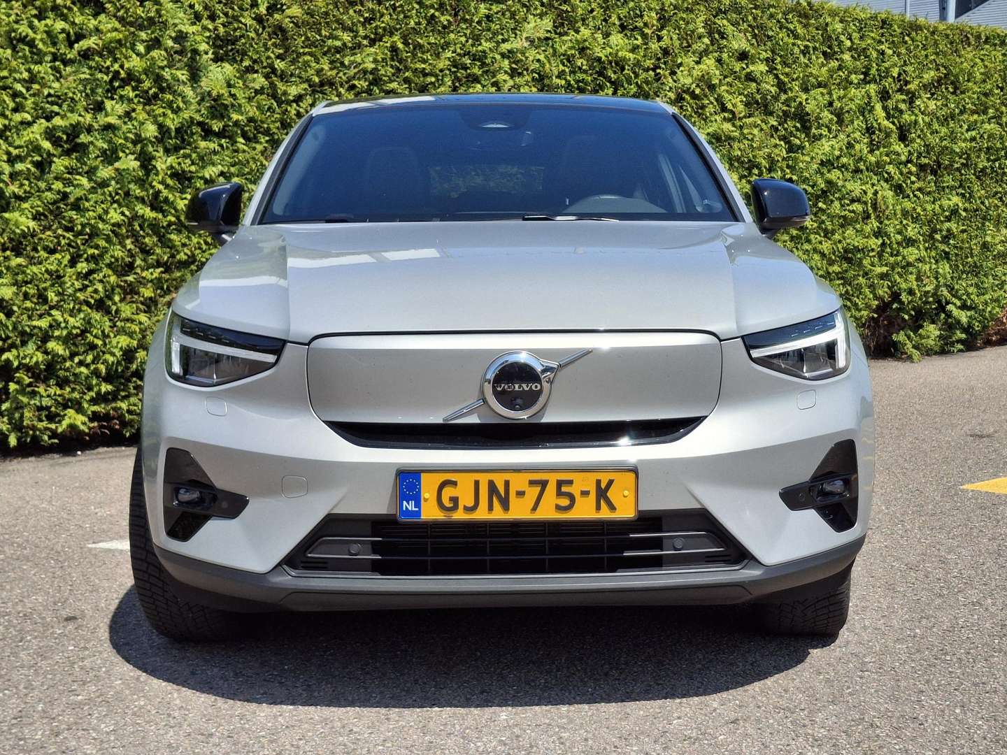 Volvo C40 Recharge Ultimate - 2024 - Joinsteer - #7