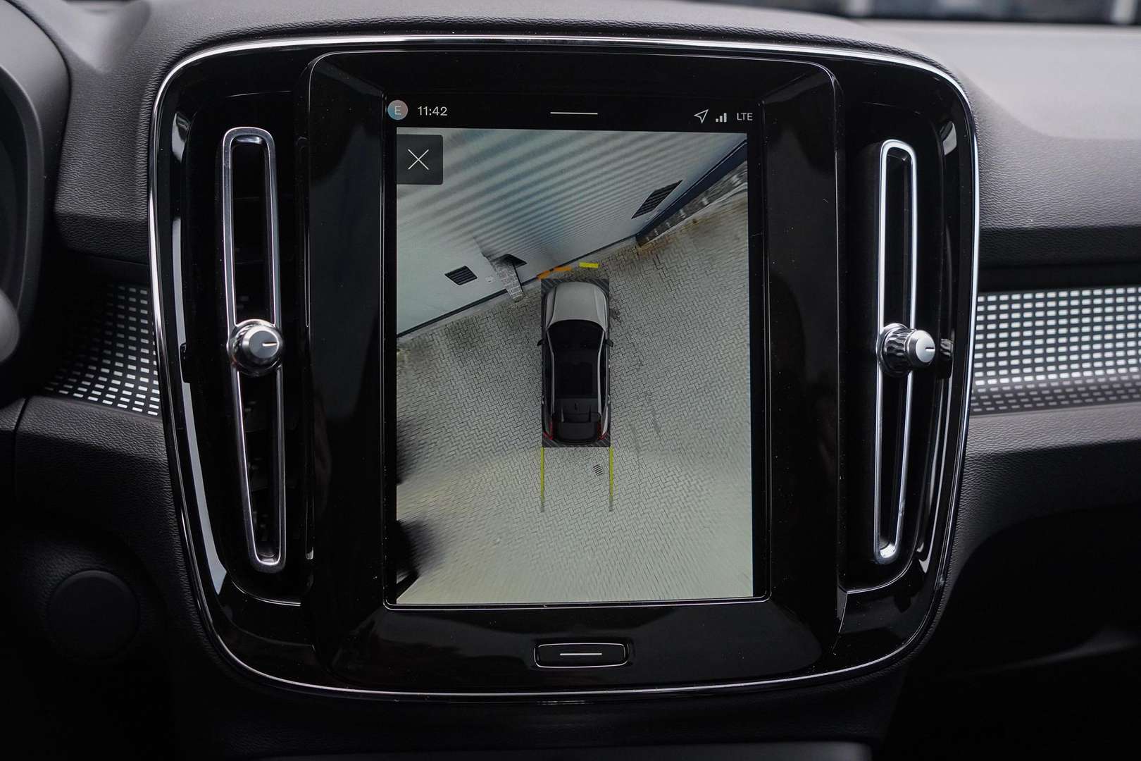 Volvo C40 Recharge PLUS - 2026 - Joinsteer - #25