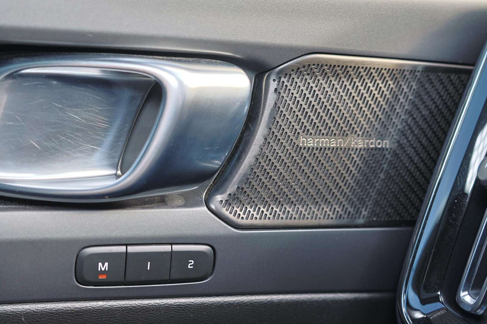 Volvo C40 Twin Motor Ultimate - 2022 - Joinsteer - #10