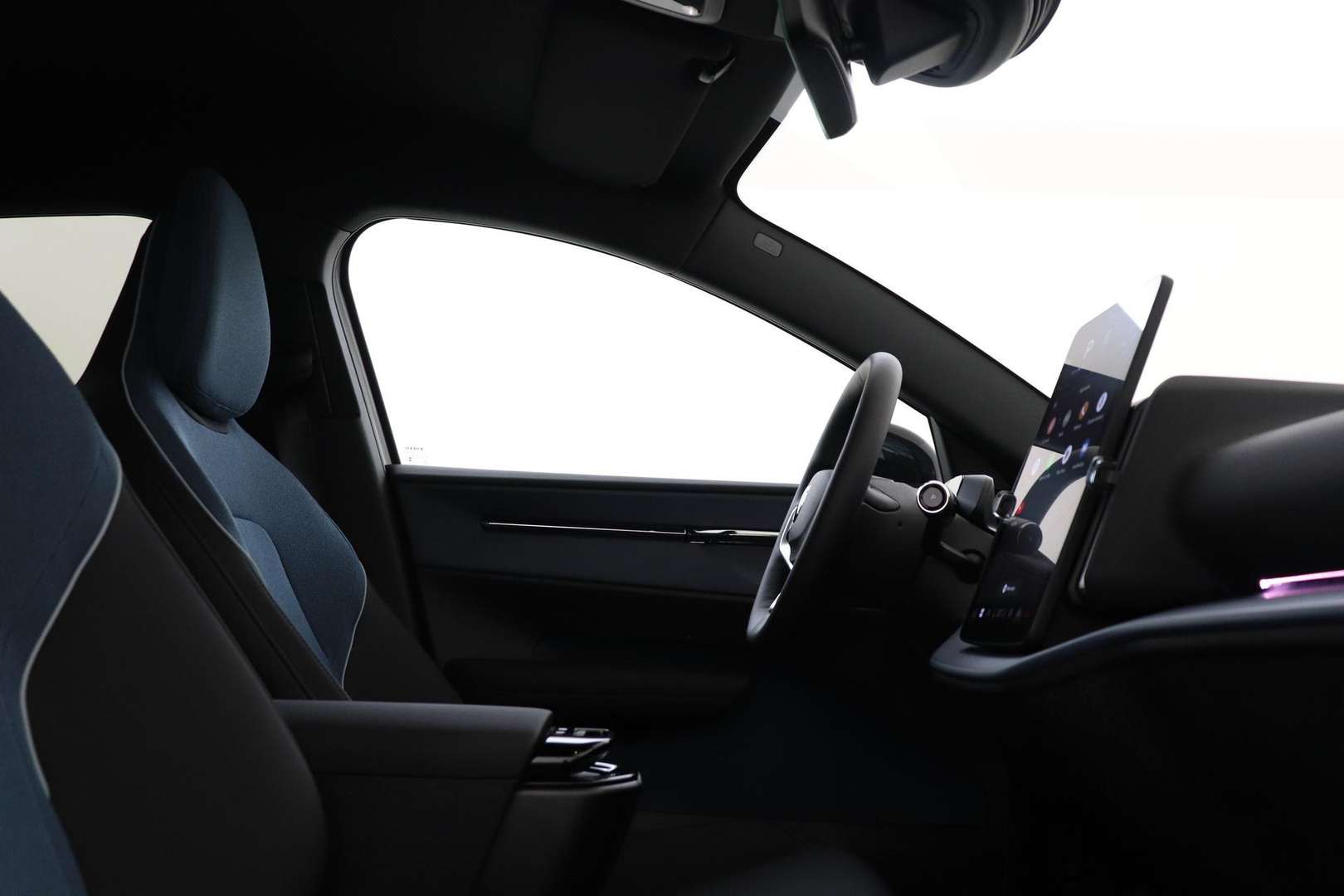 Volvo EX30 Single Motor Plus - 2025 - Joinsteer - #9