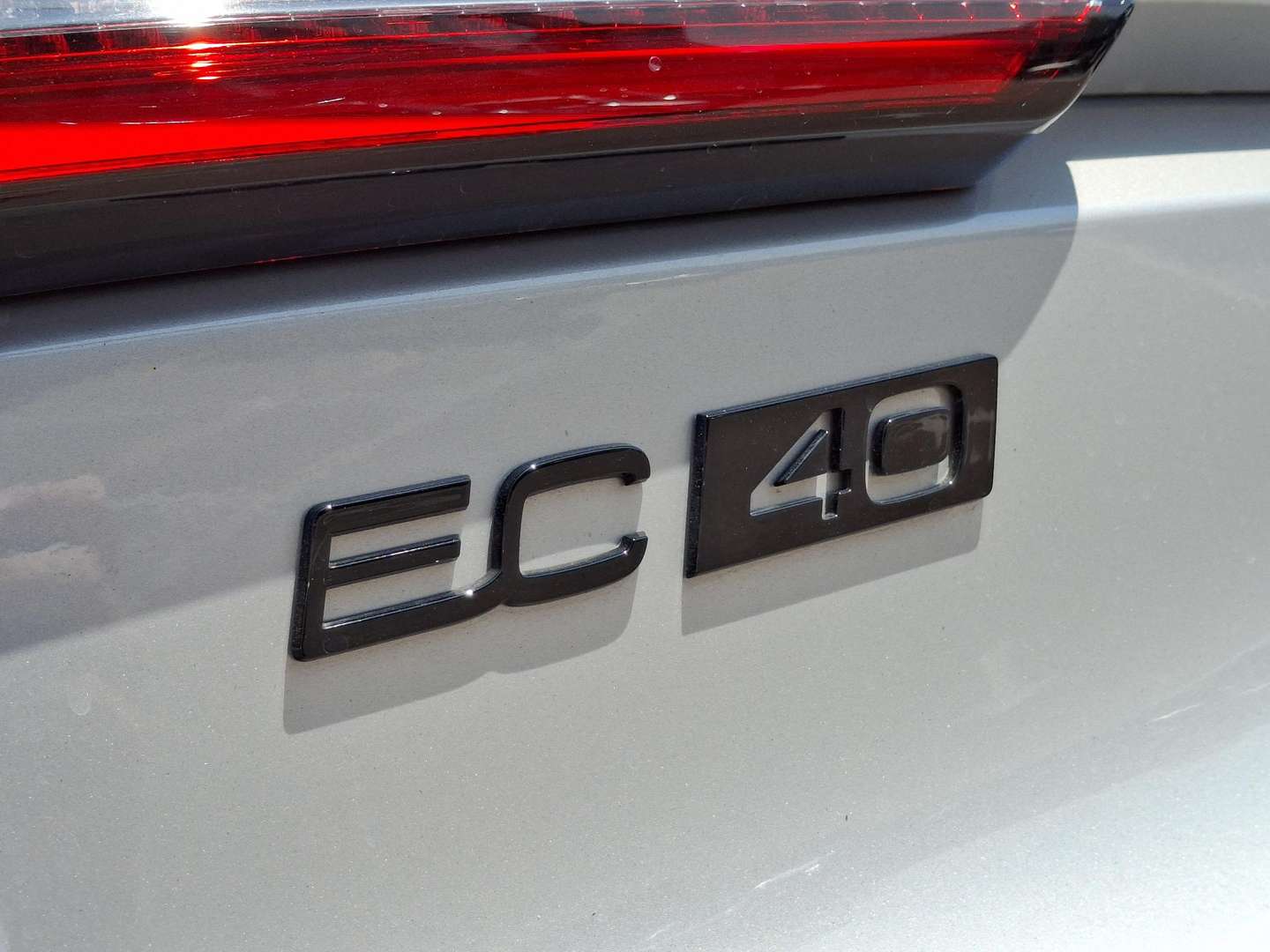 Volvo C40 Recharge Ultimate - 2024 - Joinsteer - #9